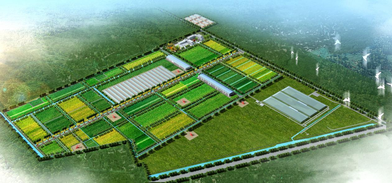 農(nóng)業(yè)農(nóng)村部鹽堿地生物資源與評價利用重點實驗室 建設項目簡介